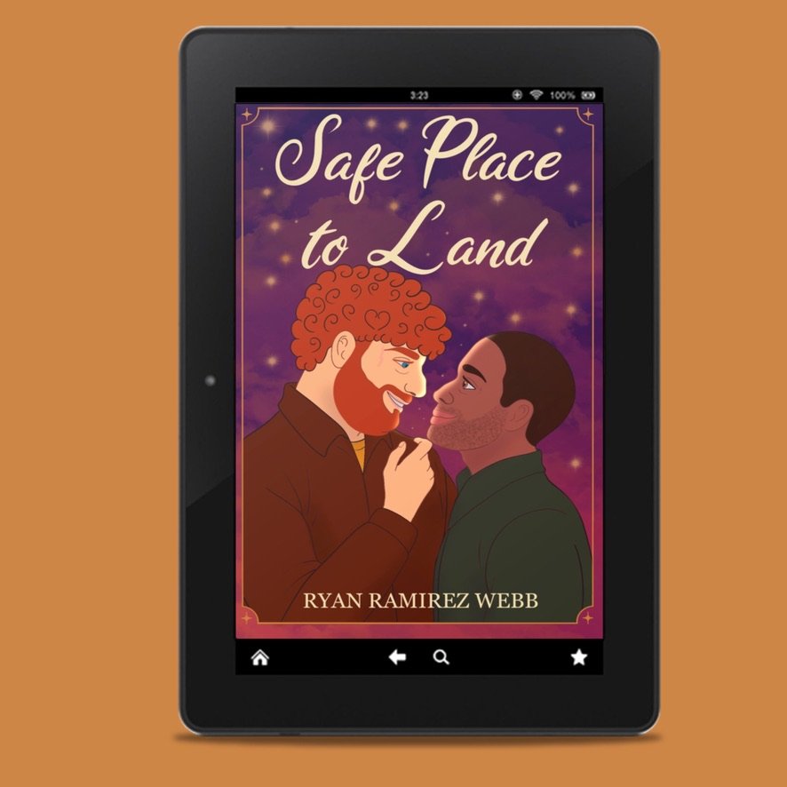 Safe Place to Land eBook (Free) product image (1)