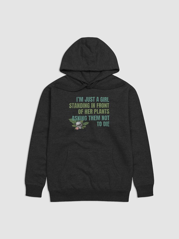 Plant Whisperer Hoodie product image (5)