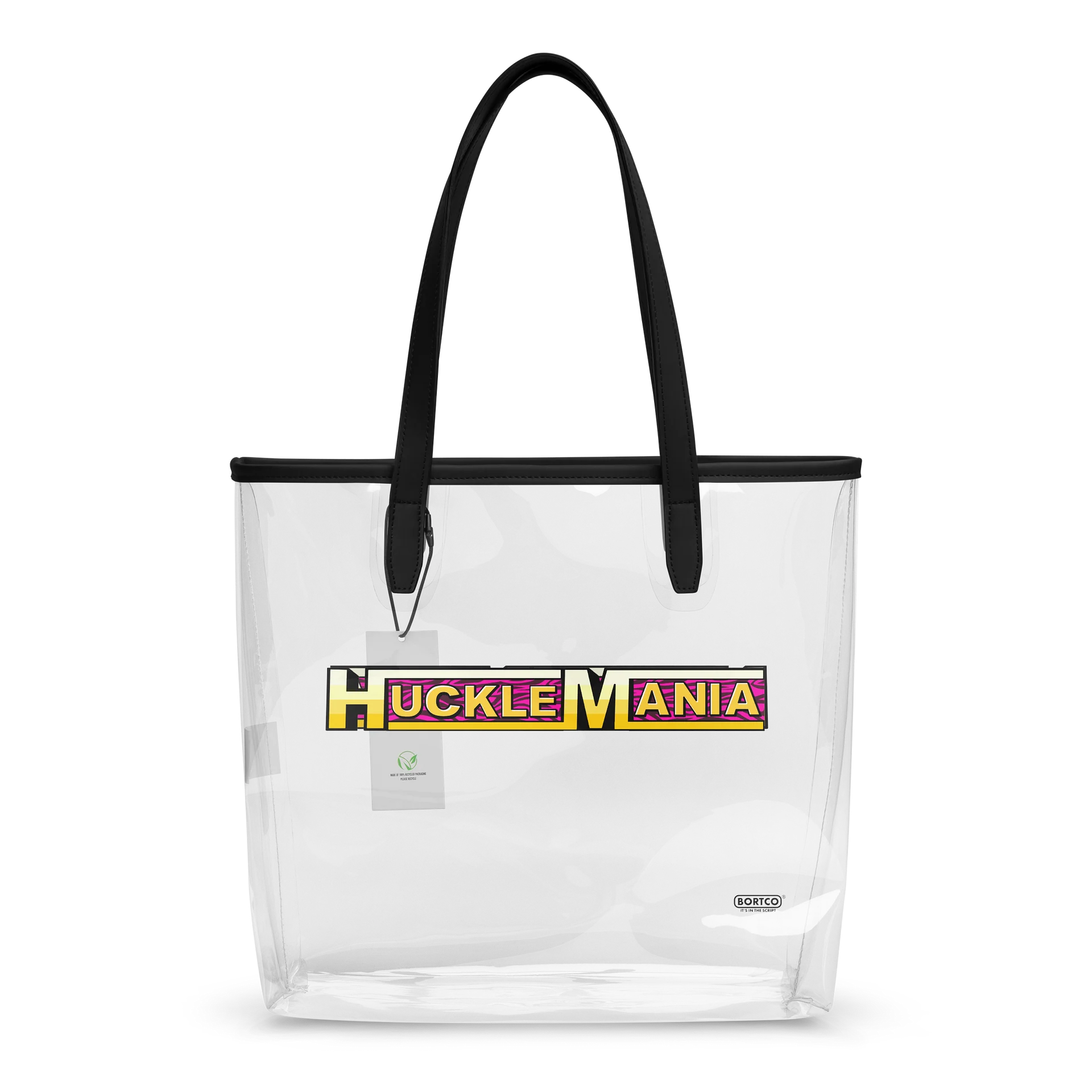 HuckleMania Purse product image (2)