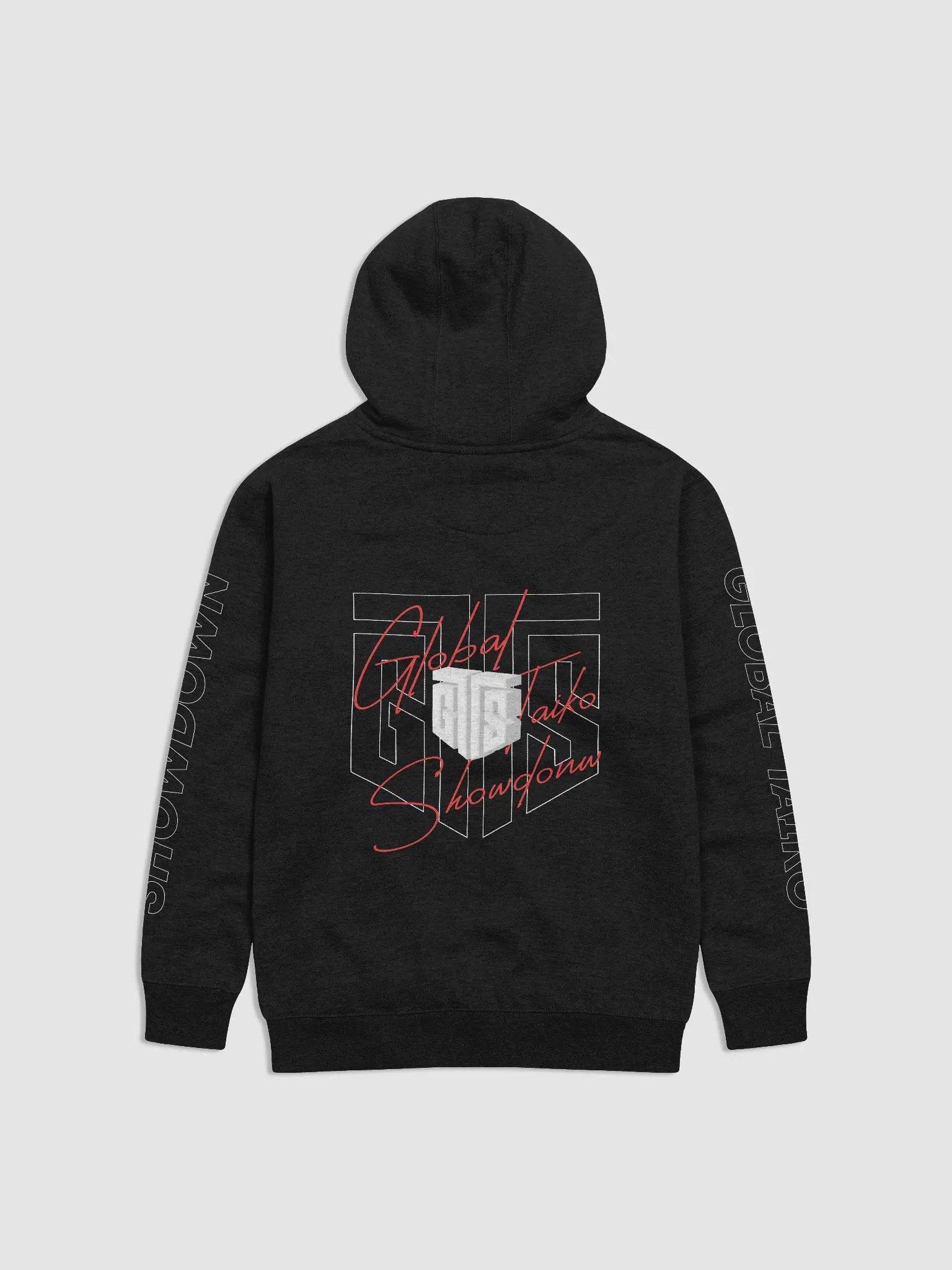 GTS Hoodie product image (2)