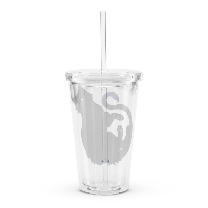 Twilight Clear Cup product image (2)