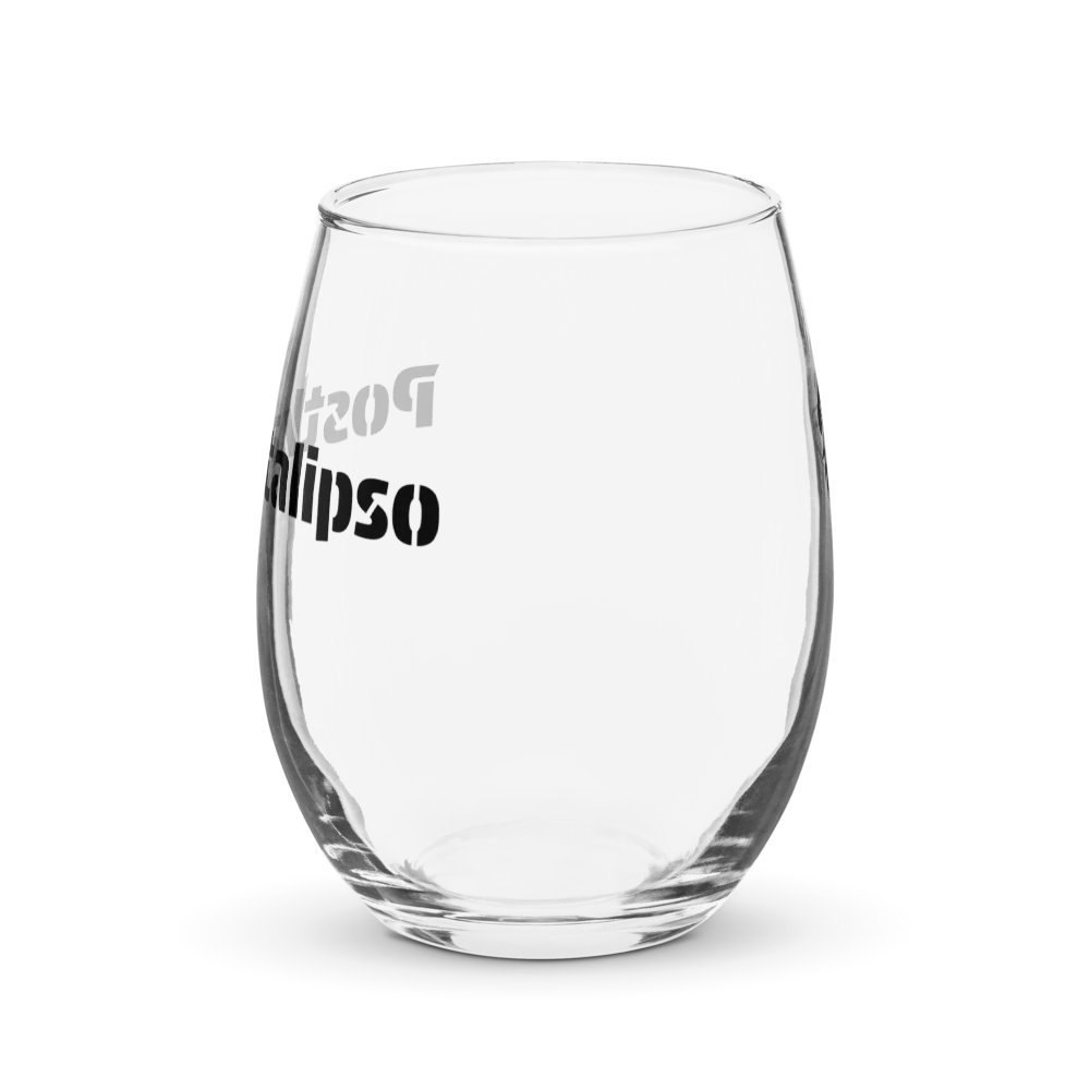 PoKa Wine Glass product image (4)