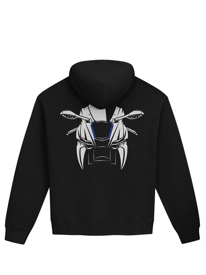 R1M Hoodie product image (2)