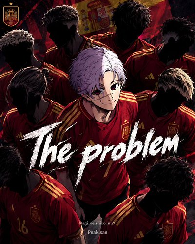 Blue Lock is one of the most intense and unique sports anime, redefining competition with its ruthless approach to football. ...