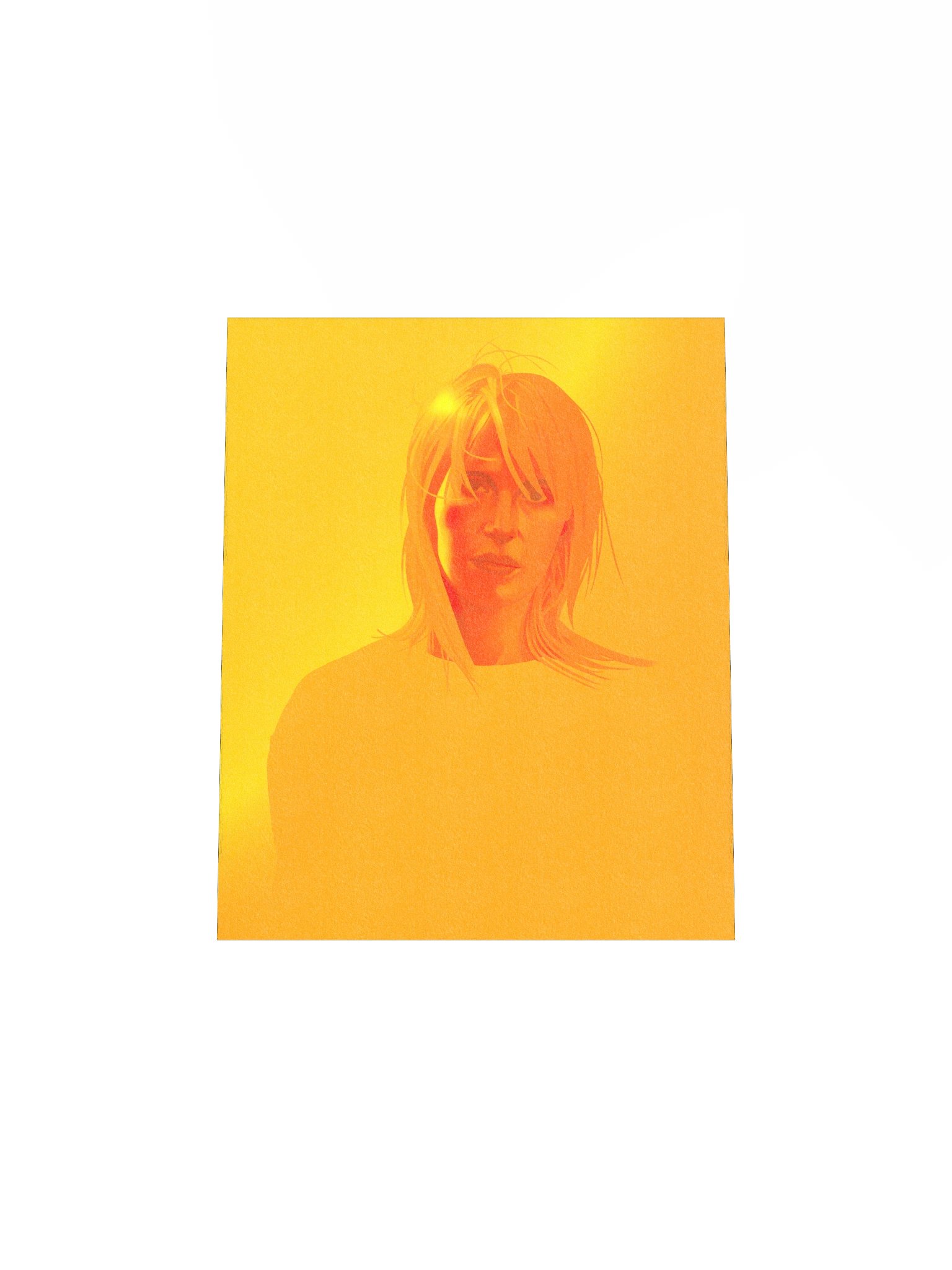 hayley williams print product image (4)