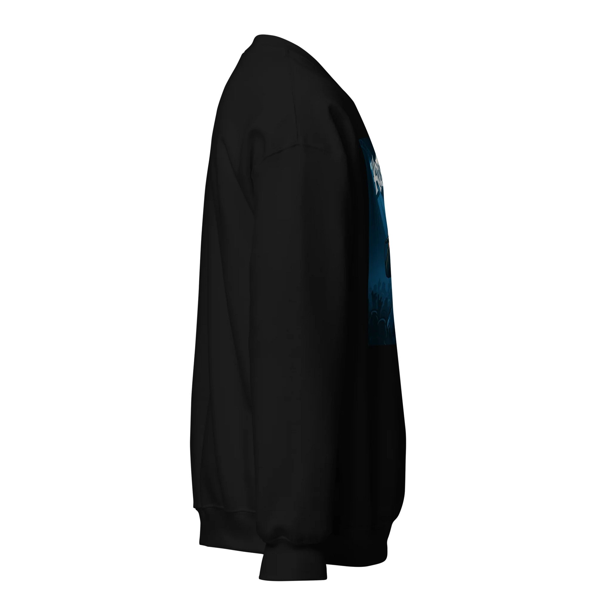 KoZi-19 Stage Performance Hoodie product image (4)