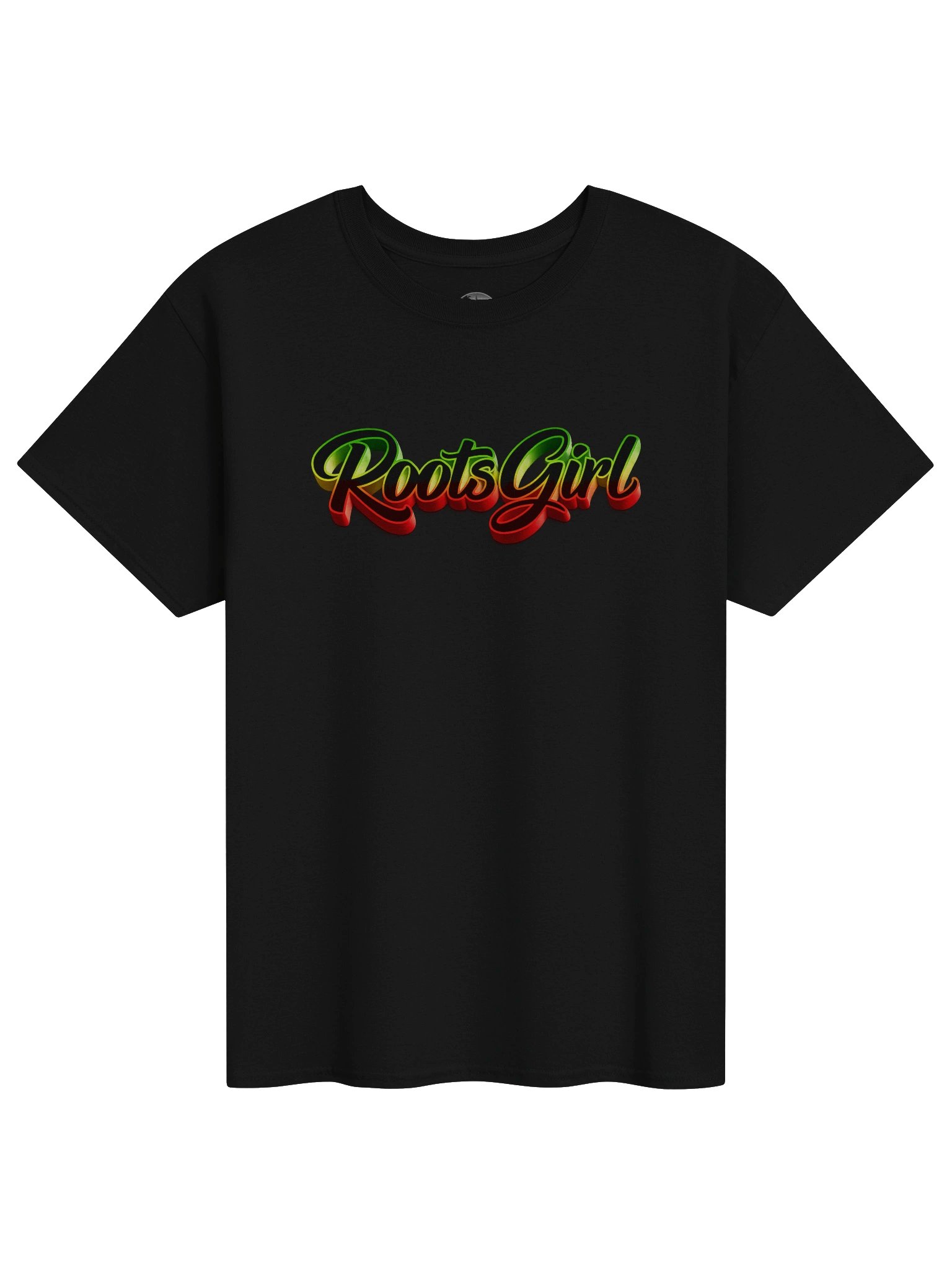 Roots Girl Graphic Tee product image (1)