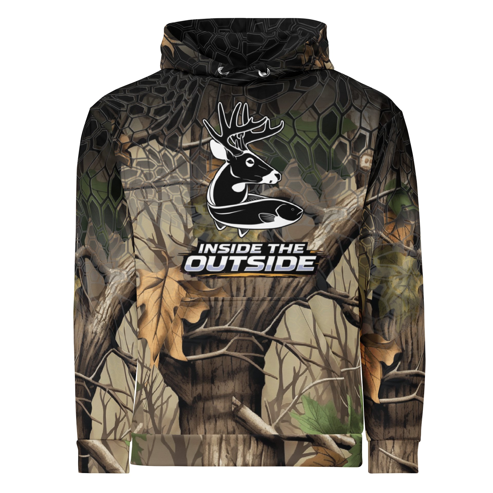 Camo Black Hex product image (1)