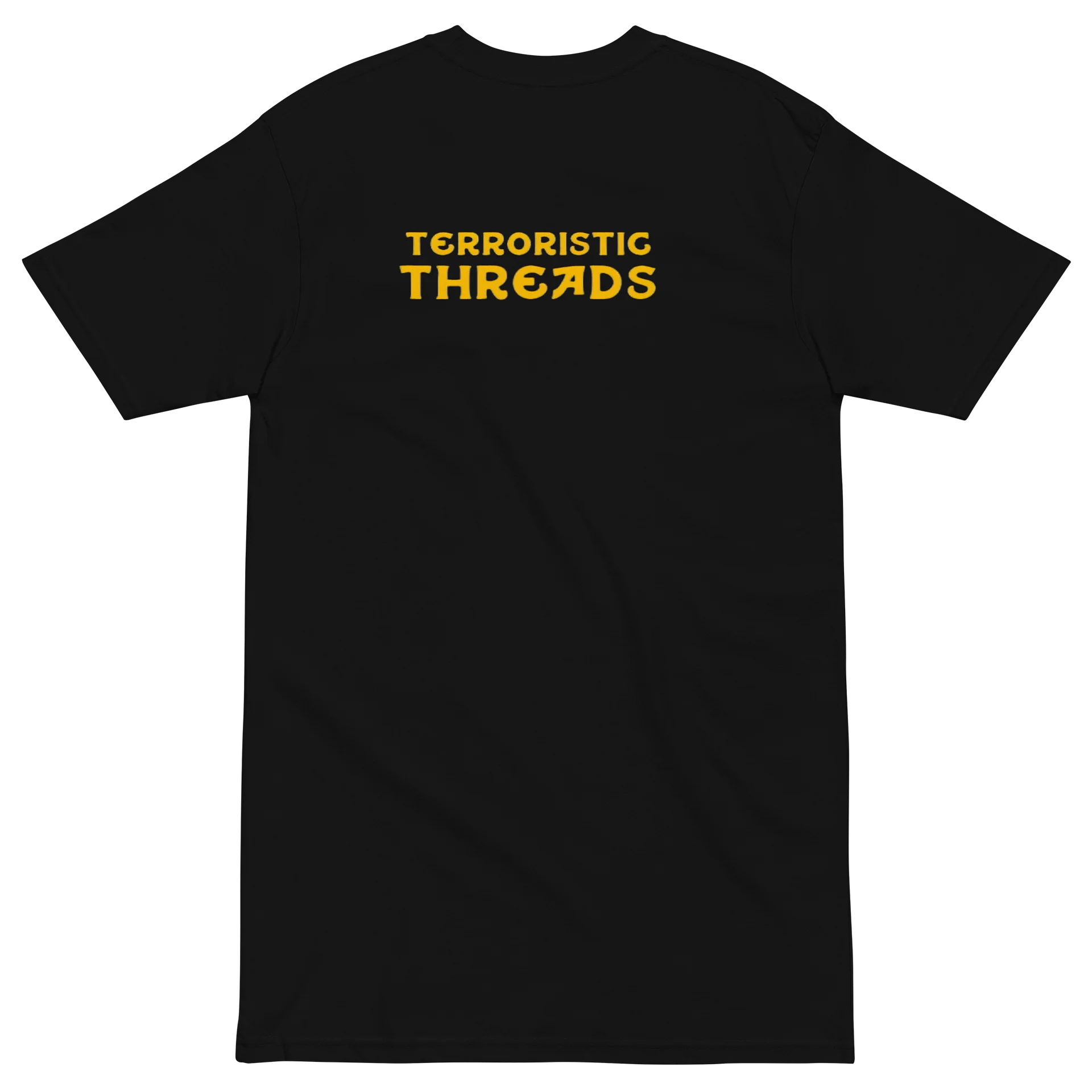 Desert Creamer Camel Tee product image (6)