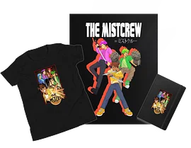  Fan Bundle #1  (Youth Size)