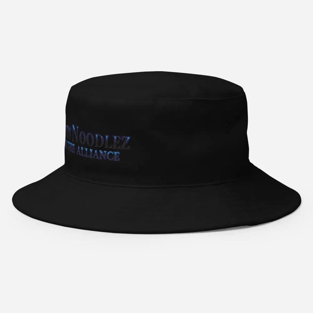 Bucket hat Alliance product image (11)