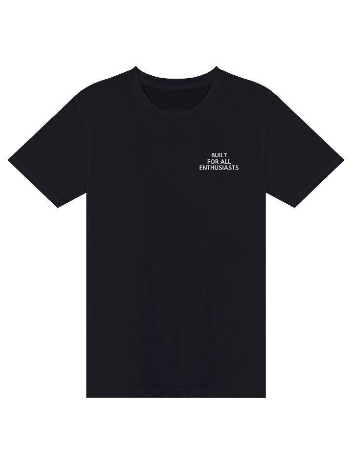 ZCC Alabama License Plate Premium Tee product image (2)