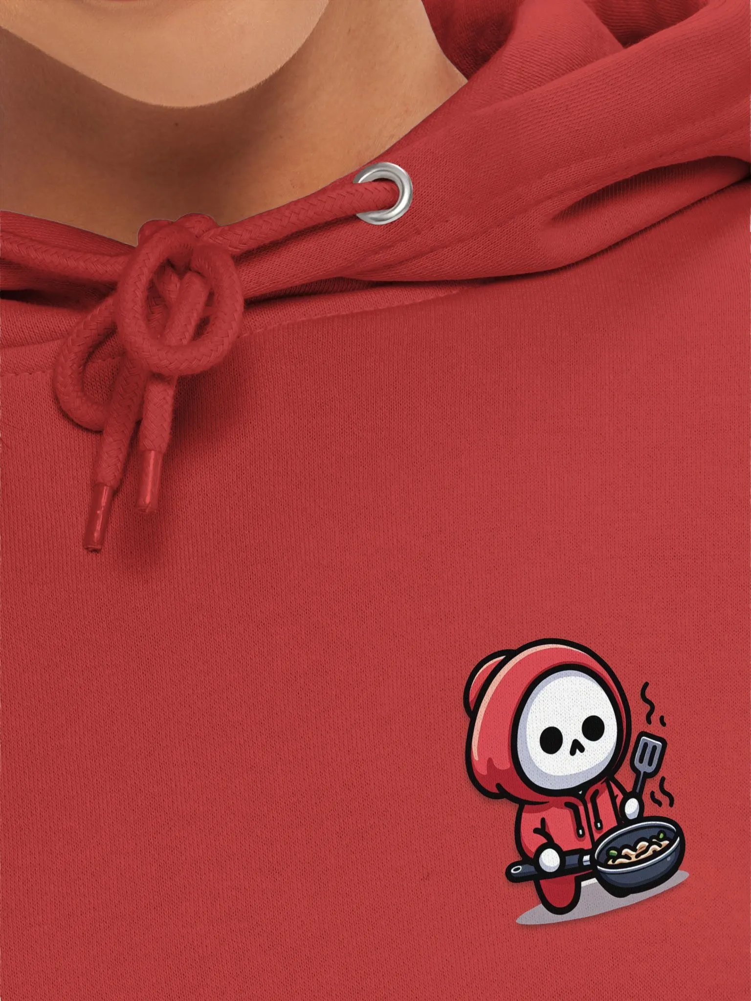 Dead Candy Hoodie (Unisex) product image (5)