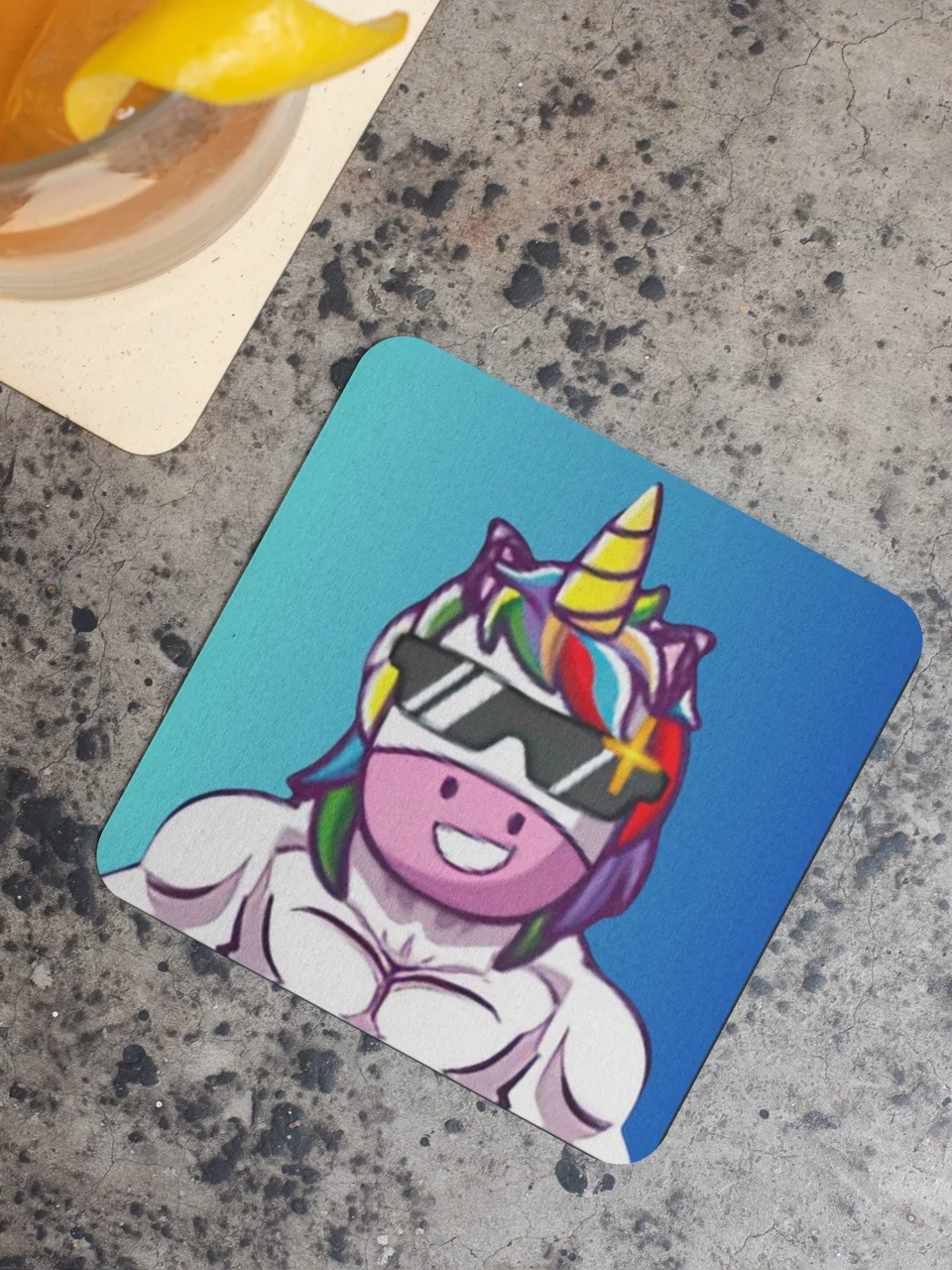 Cool Unicorn product image (2)