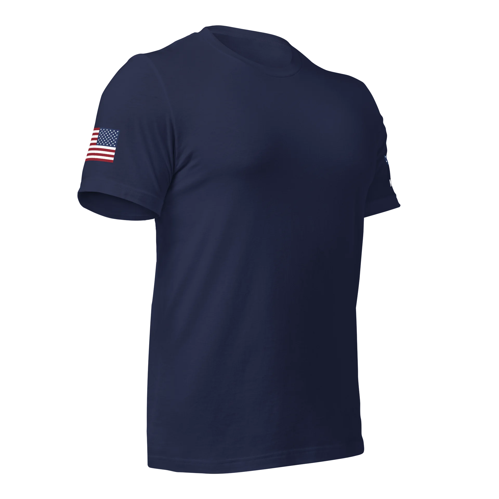 1 Nation Basic: Navy RWB product image (2)