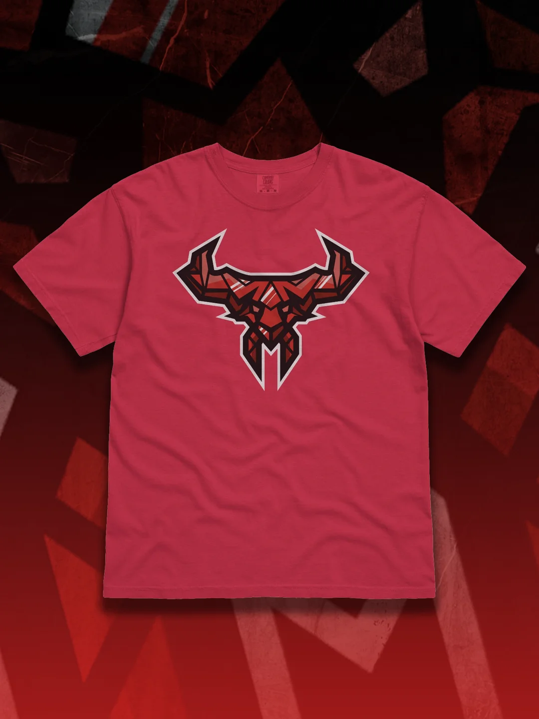 'Corrupt Hunllef' OSRS Graphic Tee product image (41)
