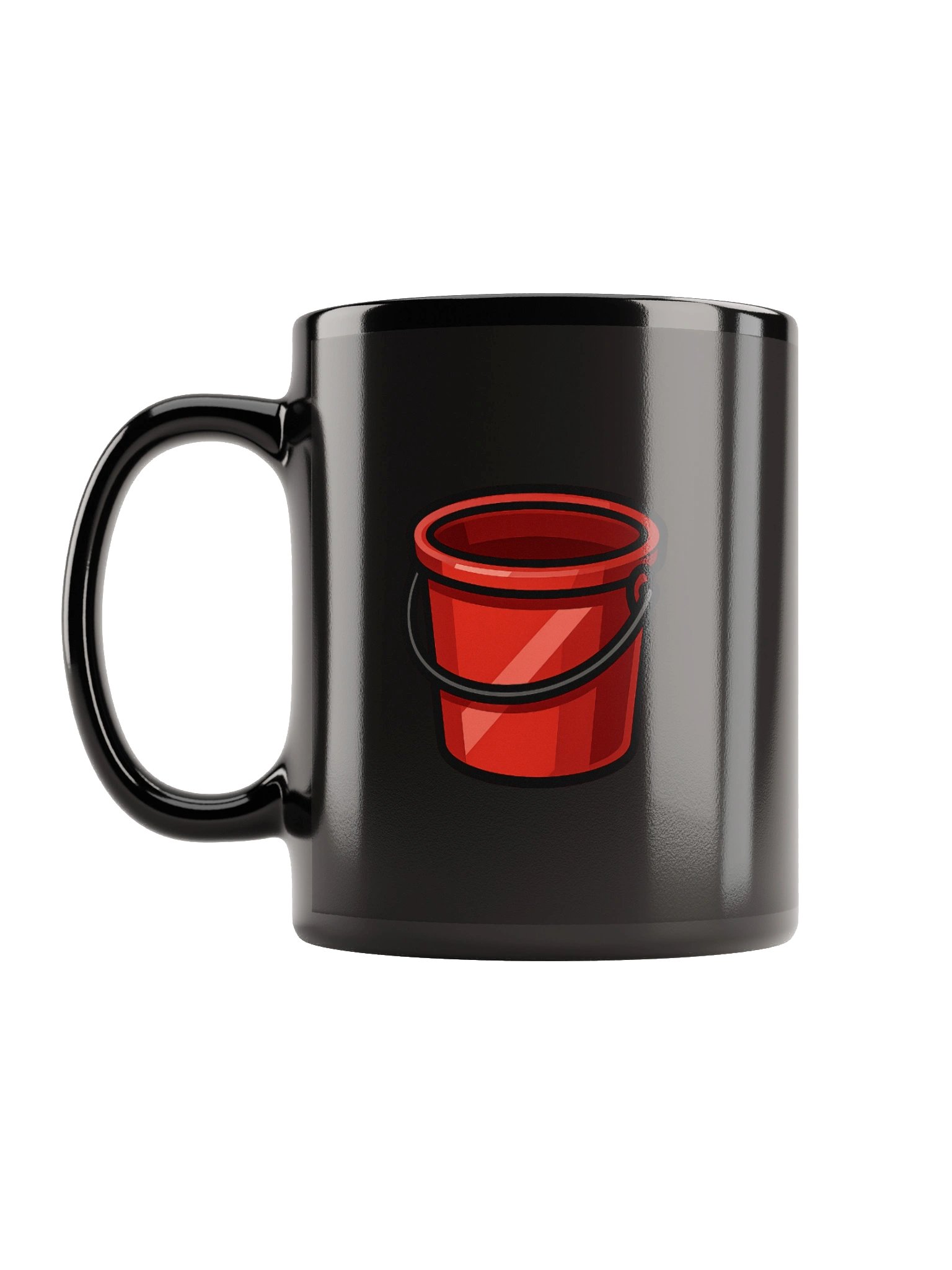 13ucket Mug product image (2)