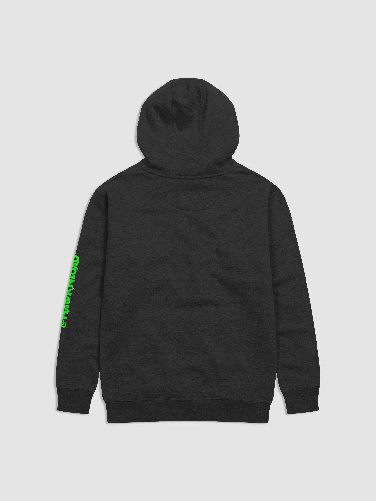 HawKTallicA Parody Pullover Hoodie product image (2)
