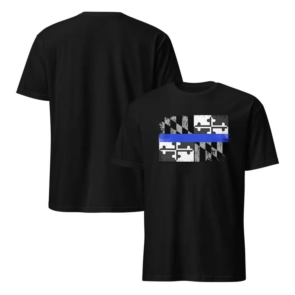 Maryland Police product image (6)