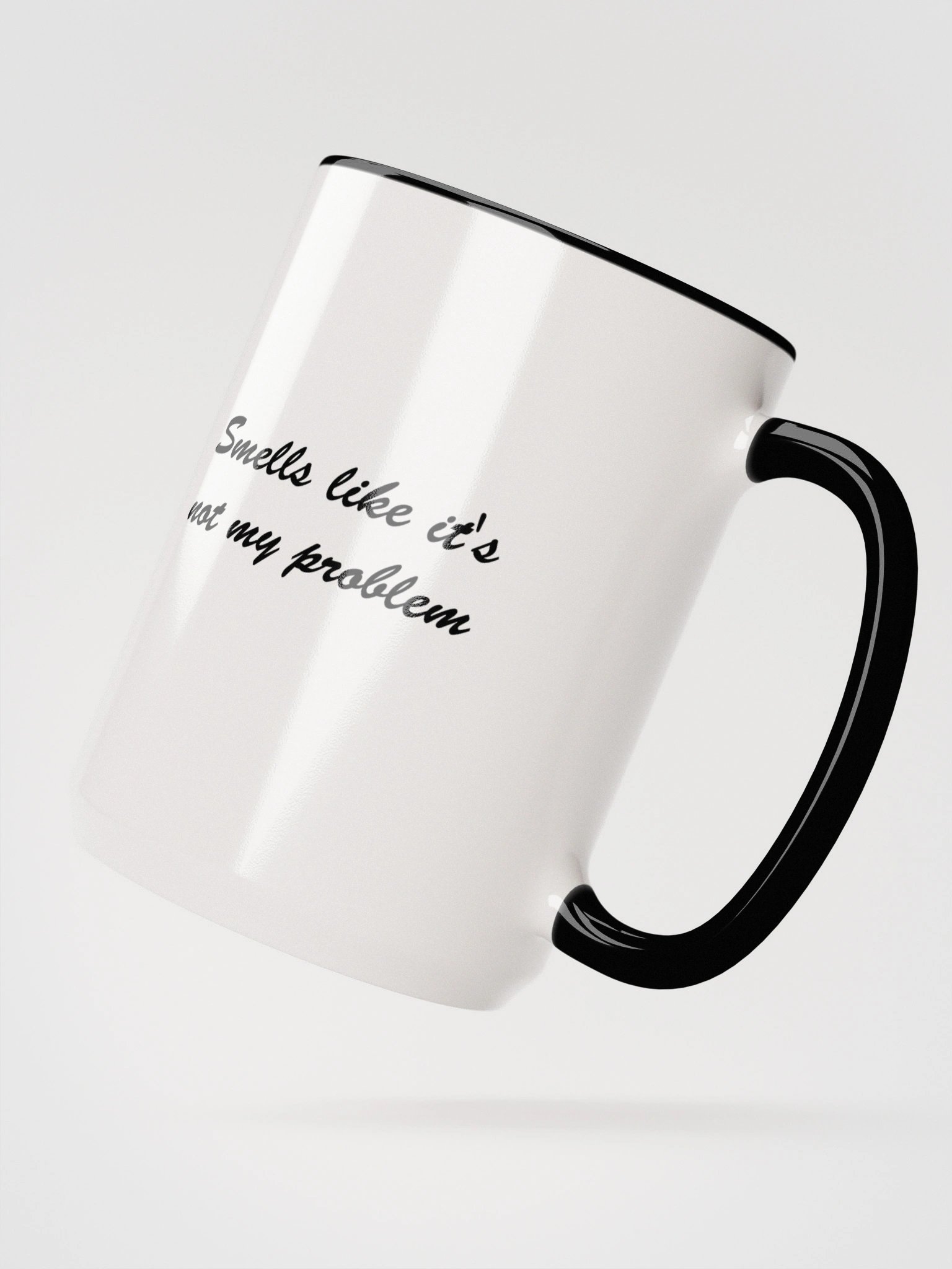 Tea Time Mug product image (3)