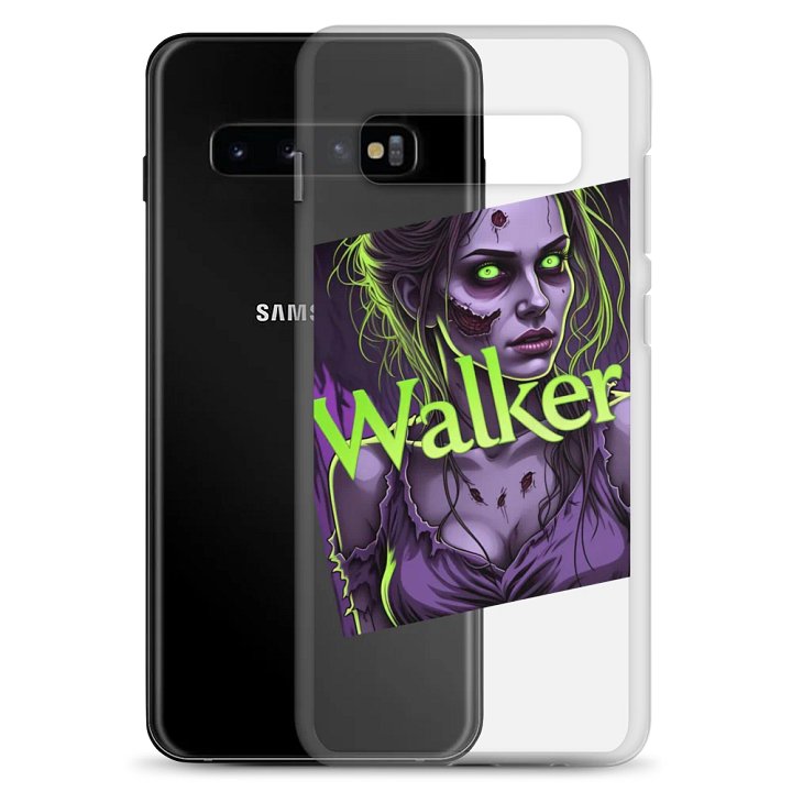 Walker phone case product image (23)