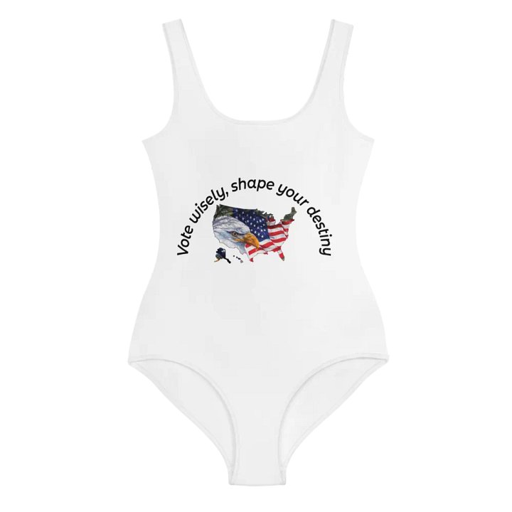 Vote wisely, shape your destiny. product image (1)
