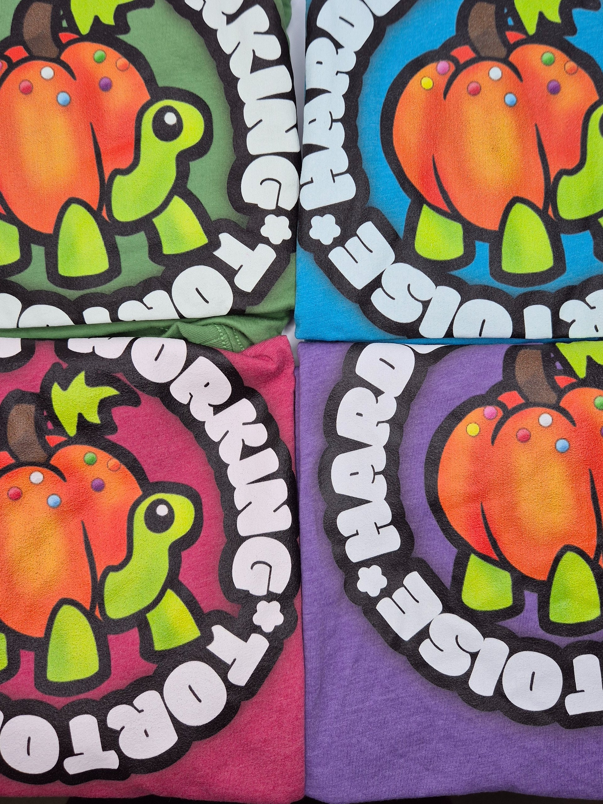 Hardest Working Tortoise product image (45)