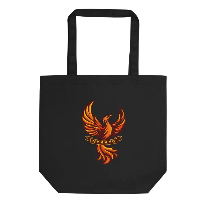Eco Tote Bag product image (1)