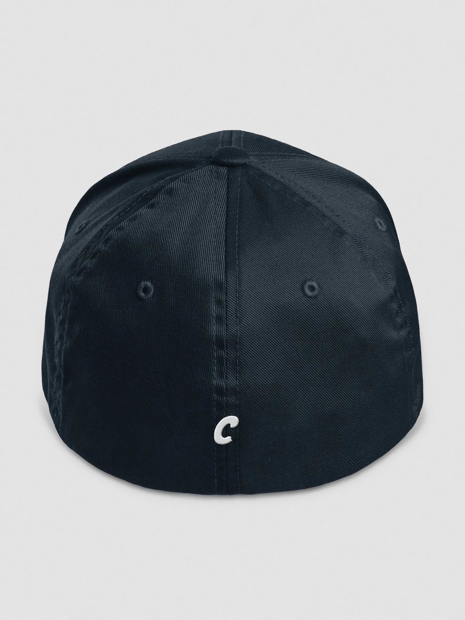 Flexfit Structured Fitted Cap product image (7)