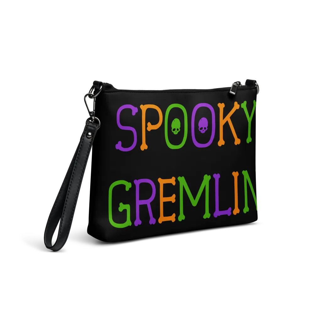Spooky Bandit Crossbody Bag product image (4)