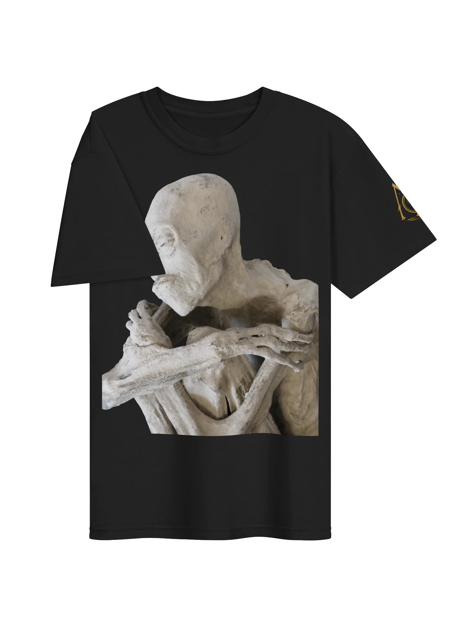 Maria Nazca Mummy Premium T-Shirt product image (3)