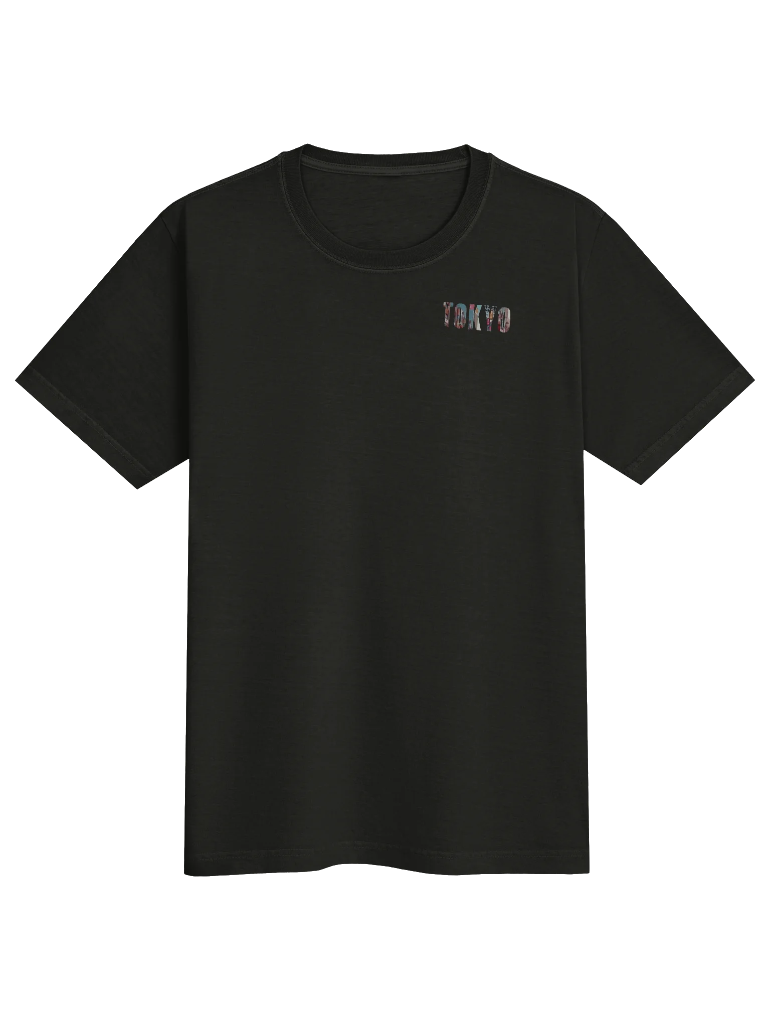 Kluy Tokyo Urban Culture T-Shirt product image (1)