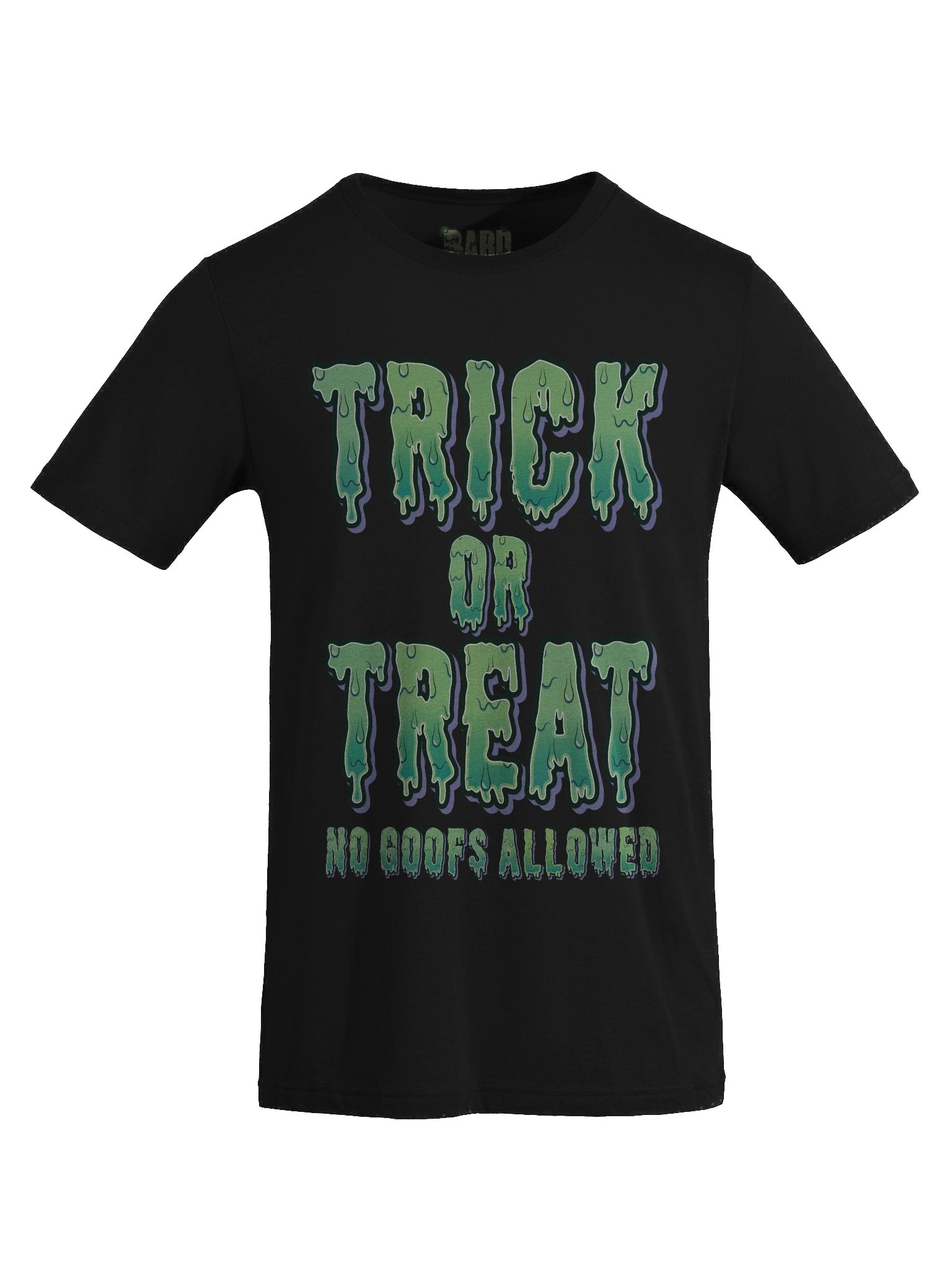Trick or Treat Tri-blend product image (68)