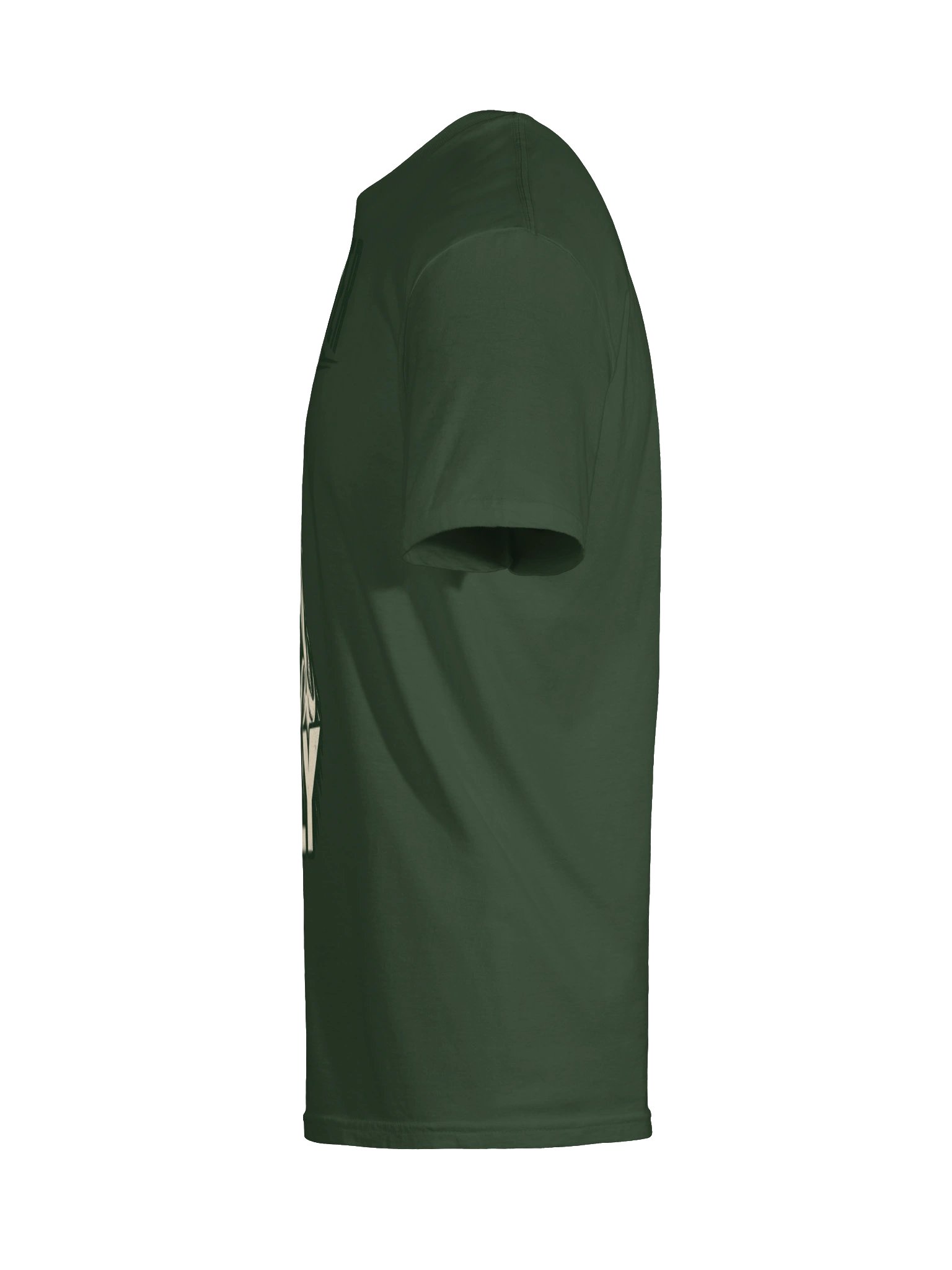 Topwater Only T-Shirt product image (29)