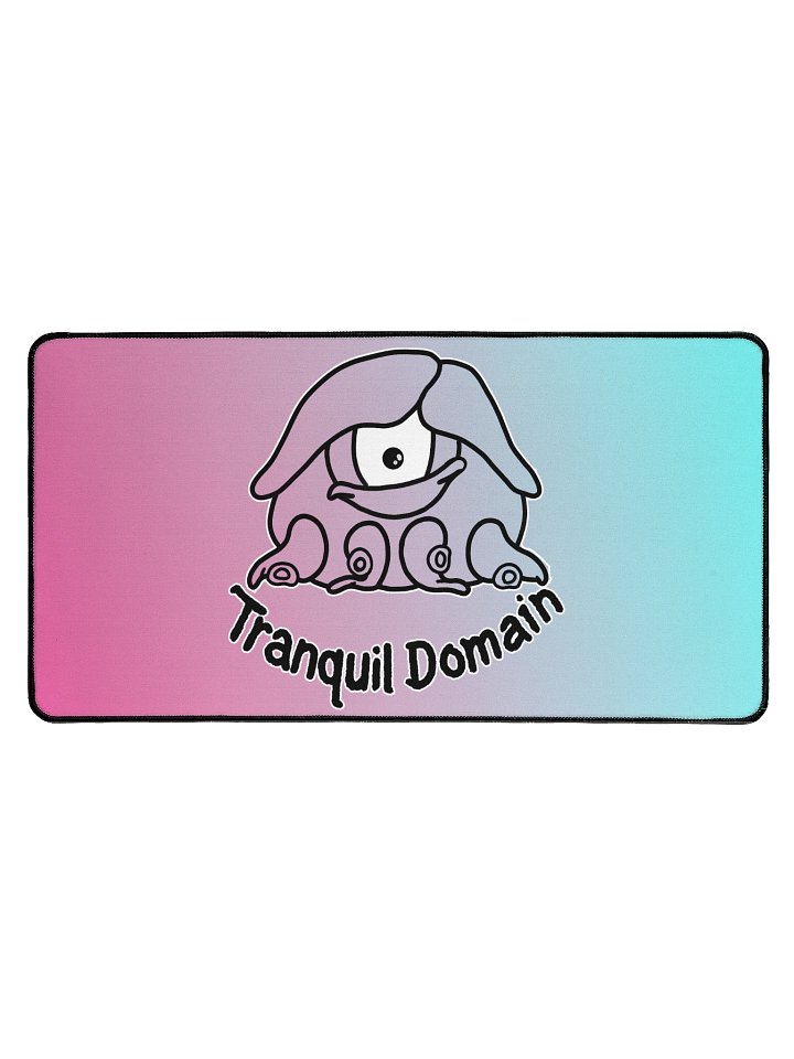 TD Barnacle Playmat product image (1)