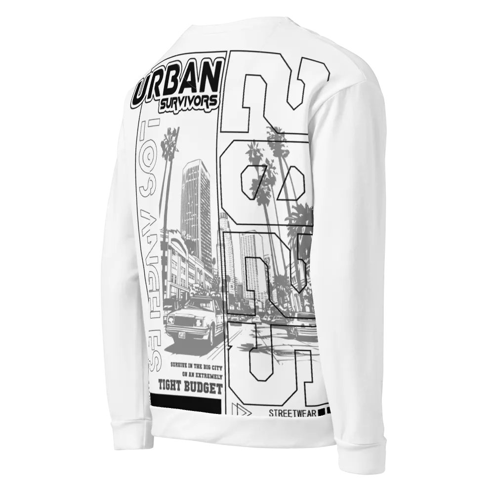 Urban Life Los Angeles product image (6)