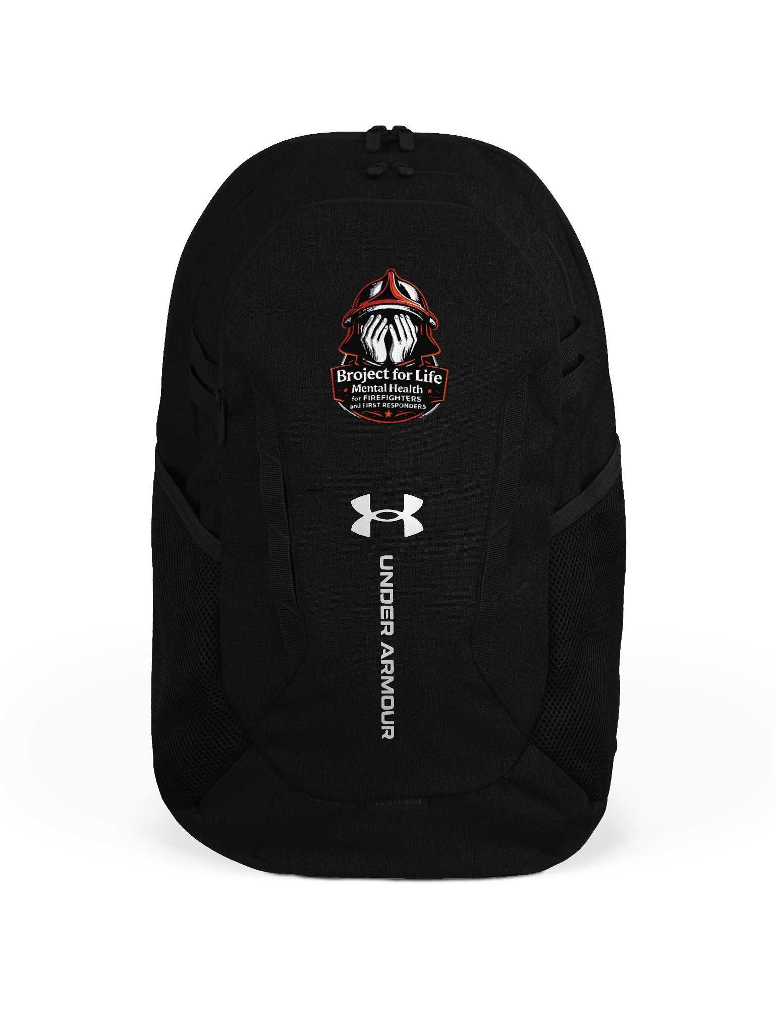 Broject for Life Backpack product image (1)