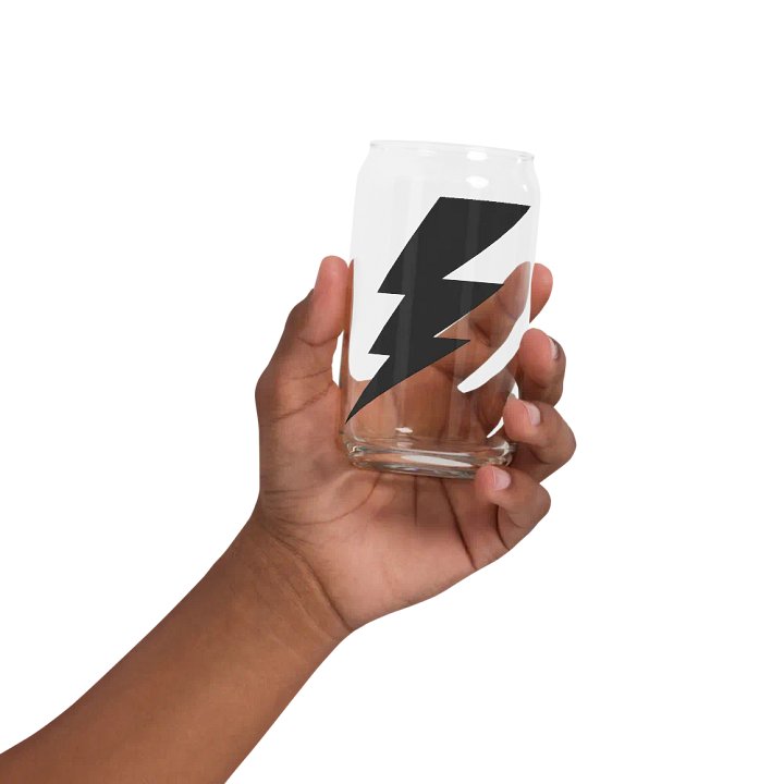 322 GLASS CAN QUICKENING product image (2)