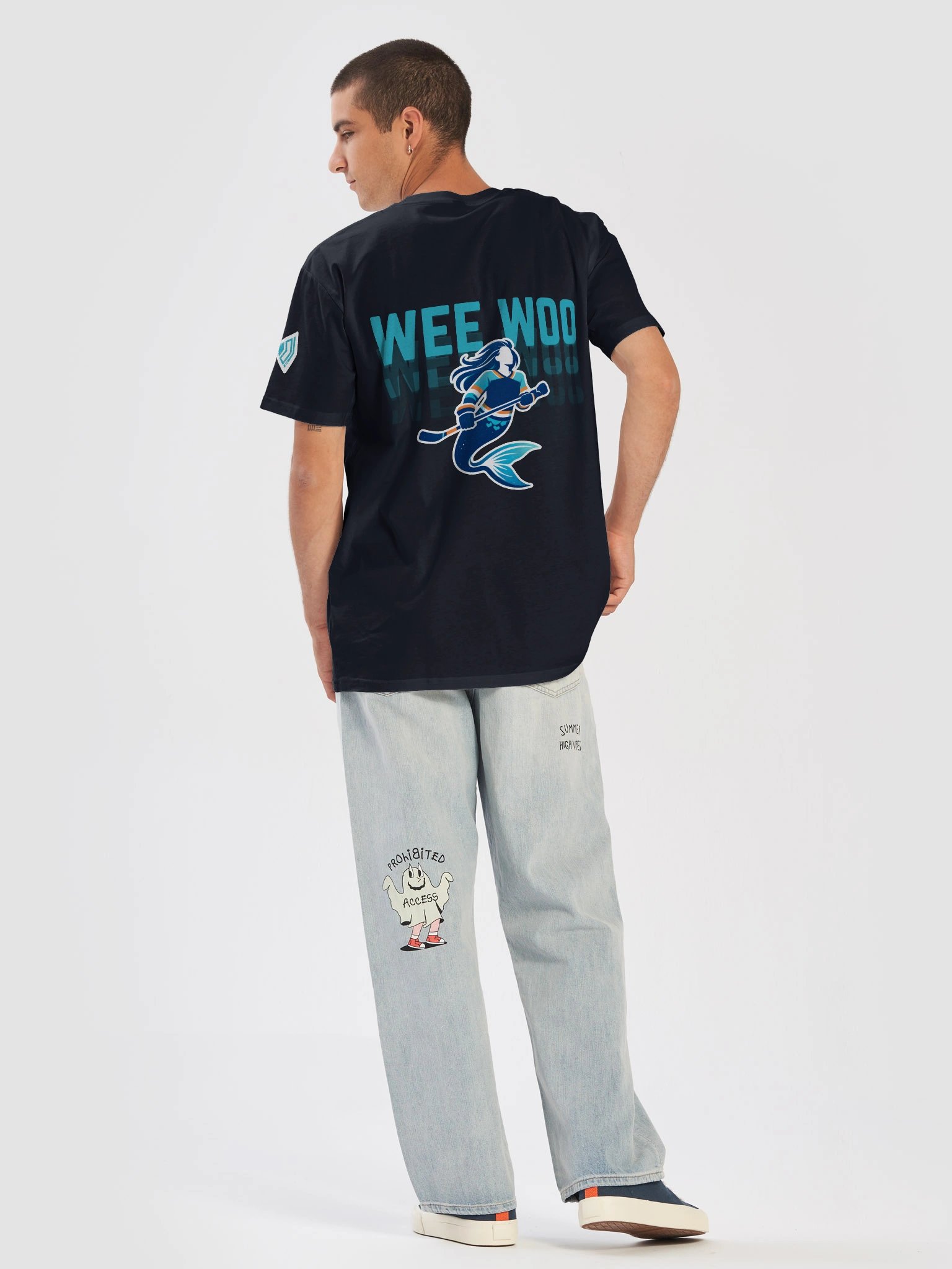 MSG Herstory Tee product image (12)