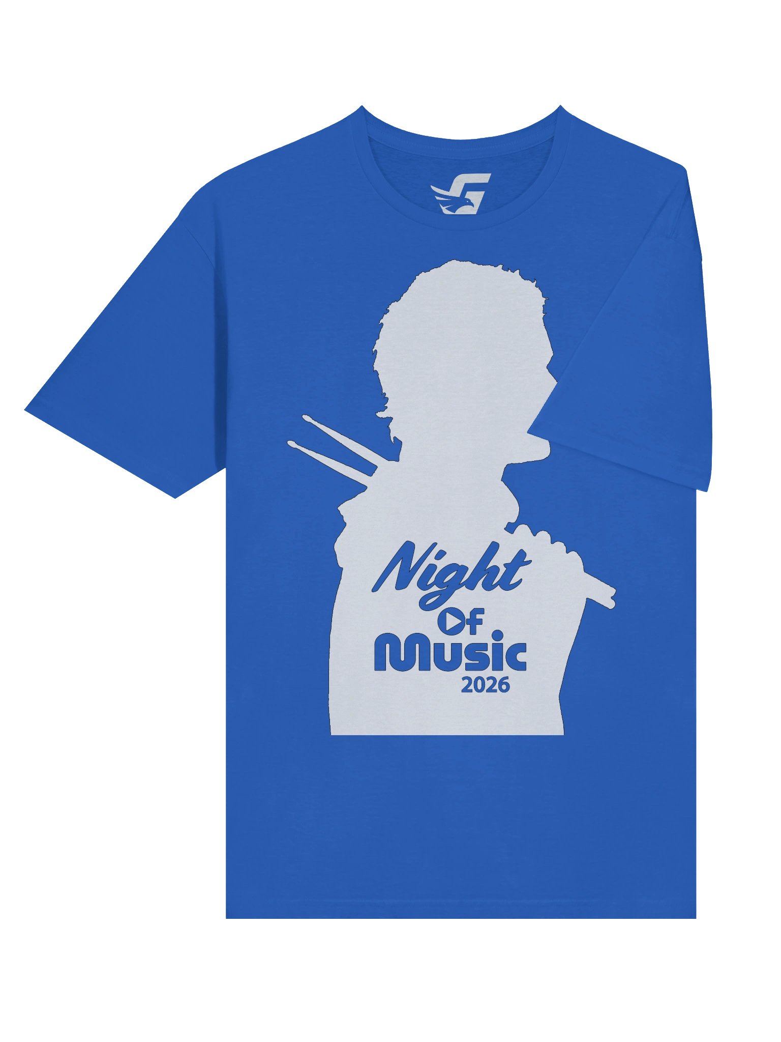 Silhouette T-Shirt product image (62)