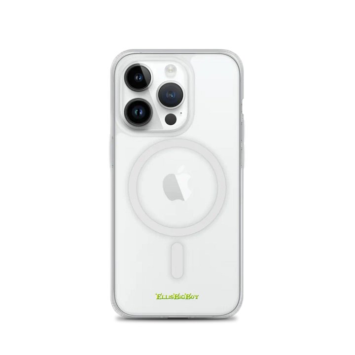 MAGSAFE CASE product image (3)