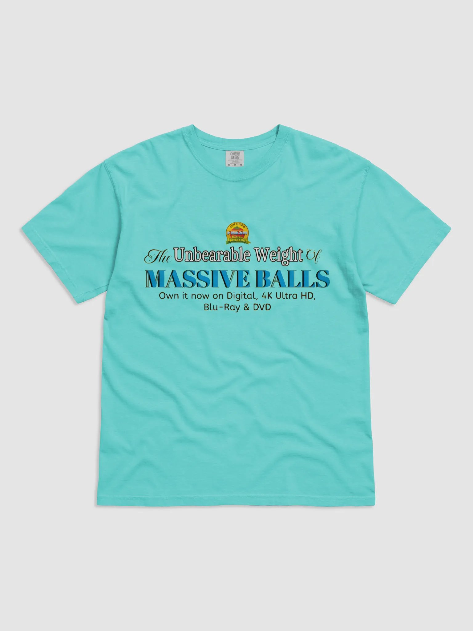 Unbearable T-Shirt product image (1)