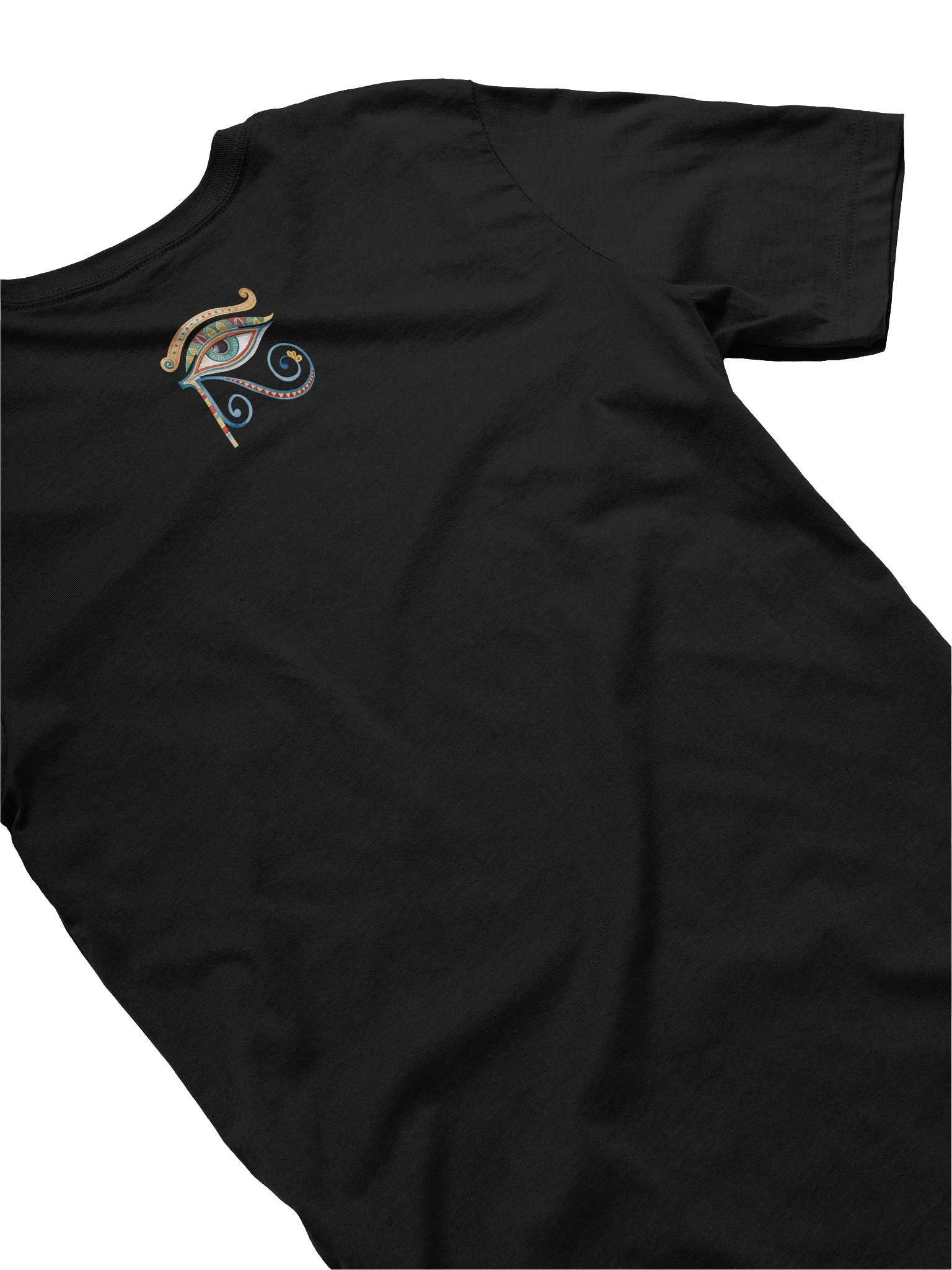 Oracle's Ma'atian Vision T-Shirt product image (4)