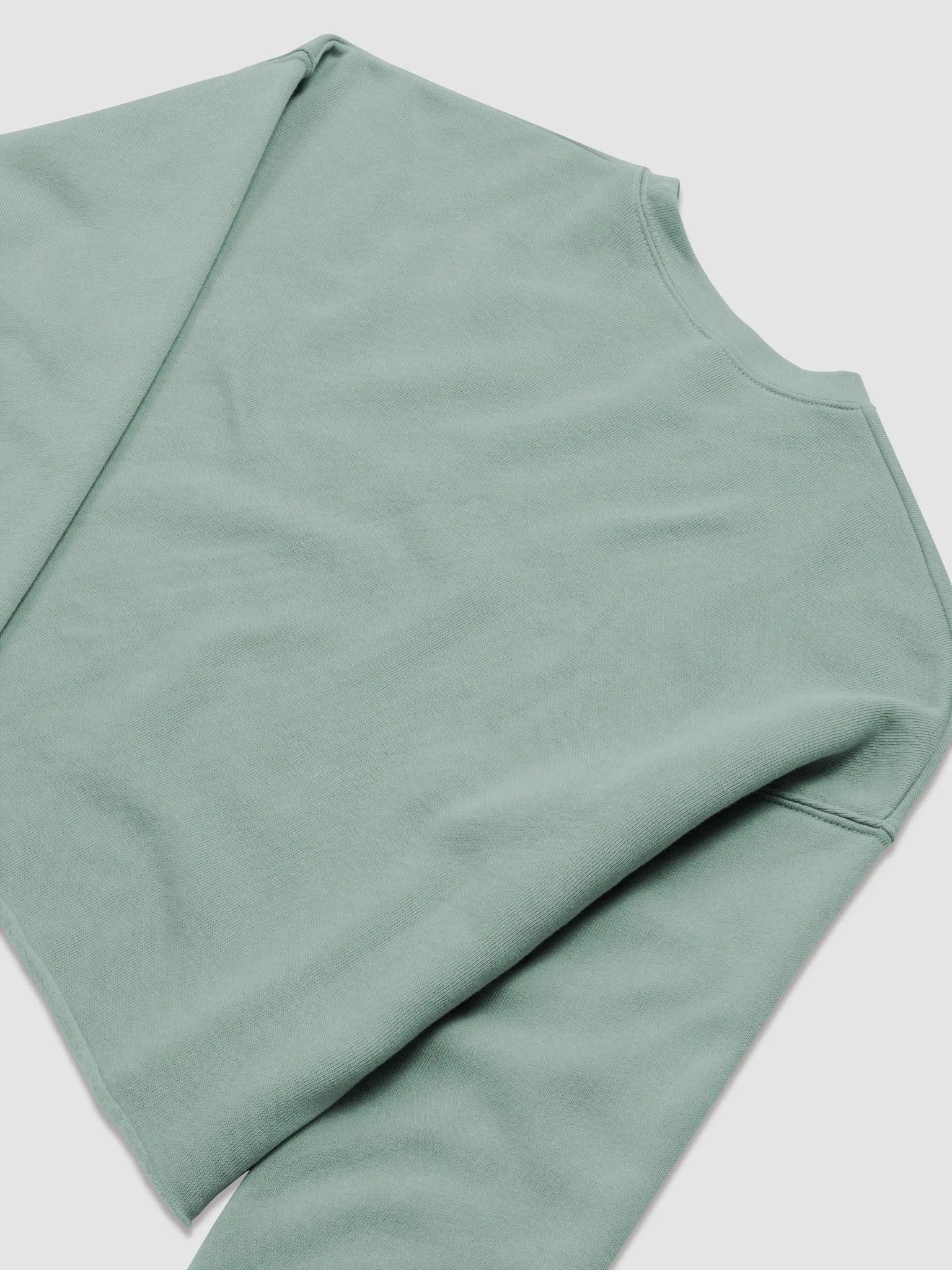 EmilyLove Cropped Sweatshirt product image (32)
