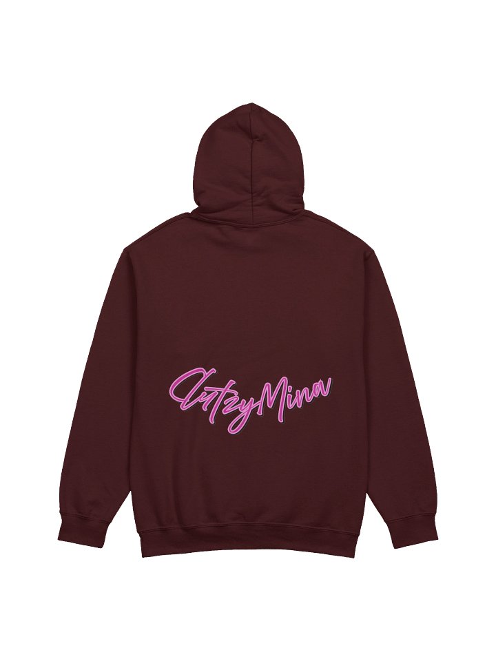 ClutzyMina Casual Hoodie product image (11)