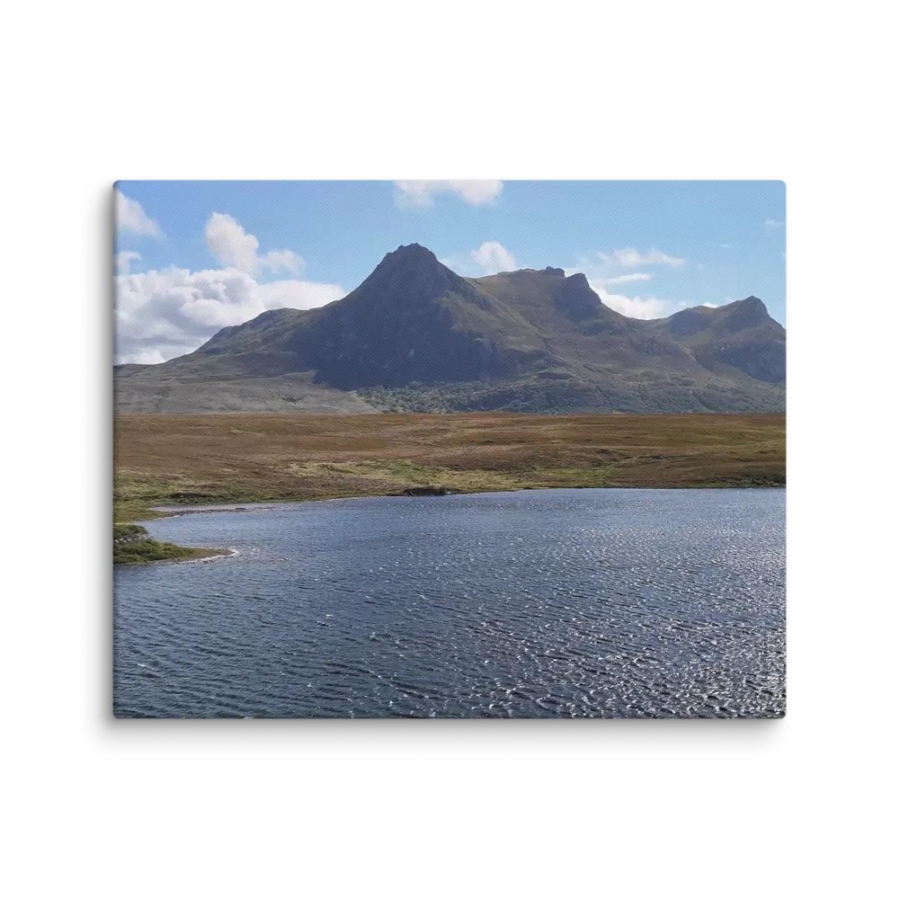 Ben Loyal, Sutherland - August 2024 product image (8)