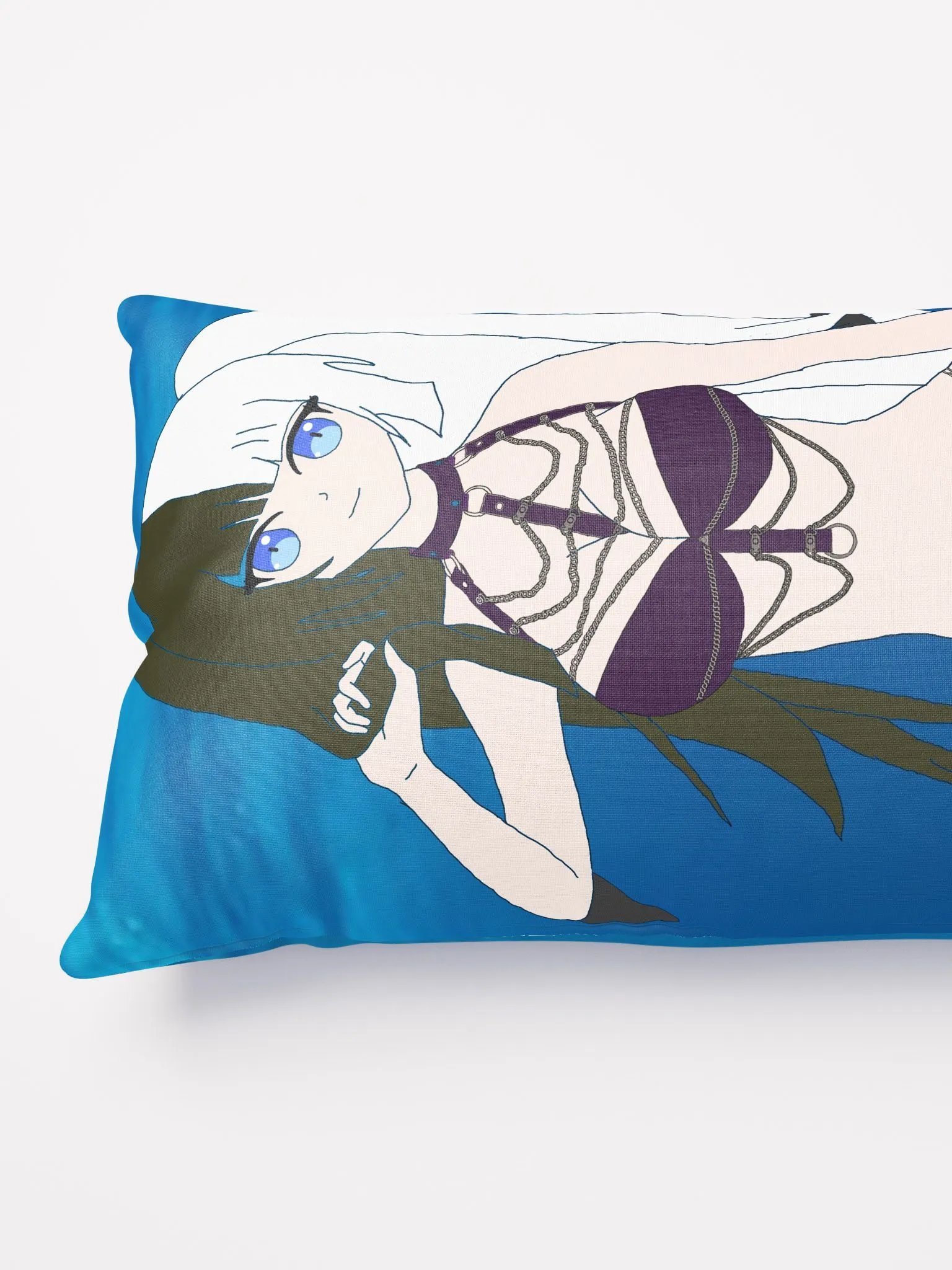 Ever Trua's Mini Underwater Dakimakura product image (3)