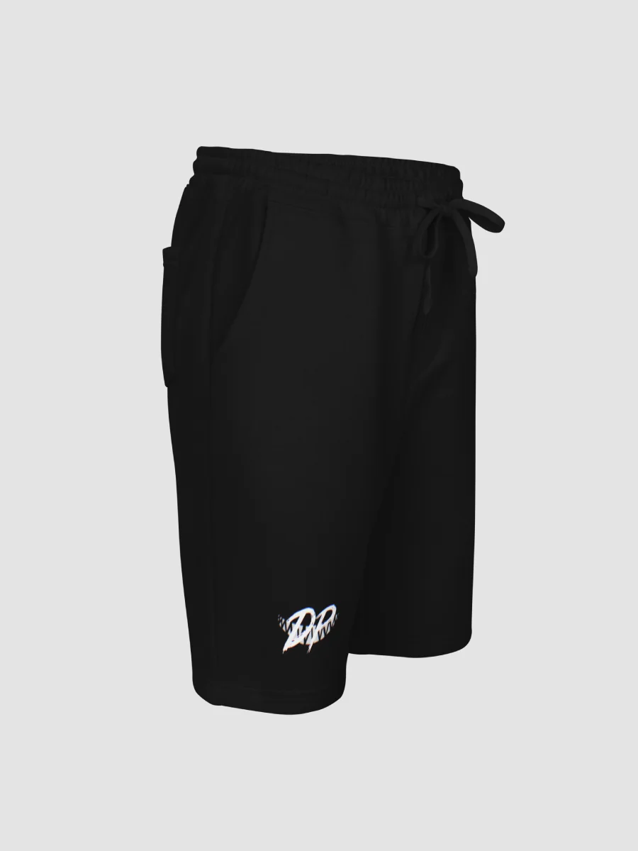 DP Men's Fleece Short product image (3)