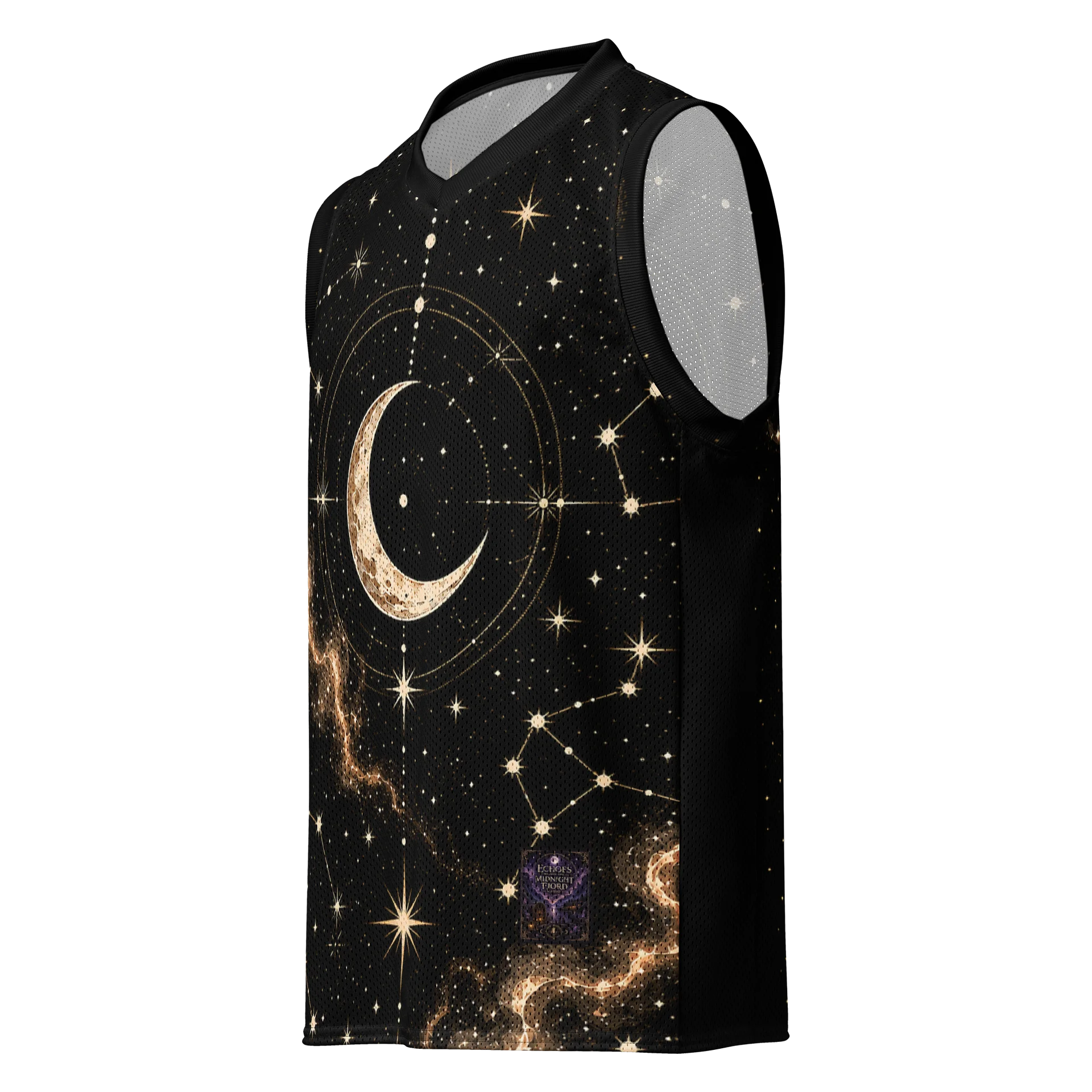 Valarian's Constellations Jersey product image (1)