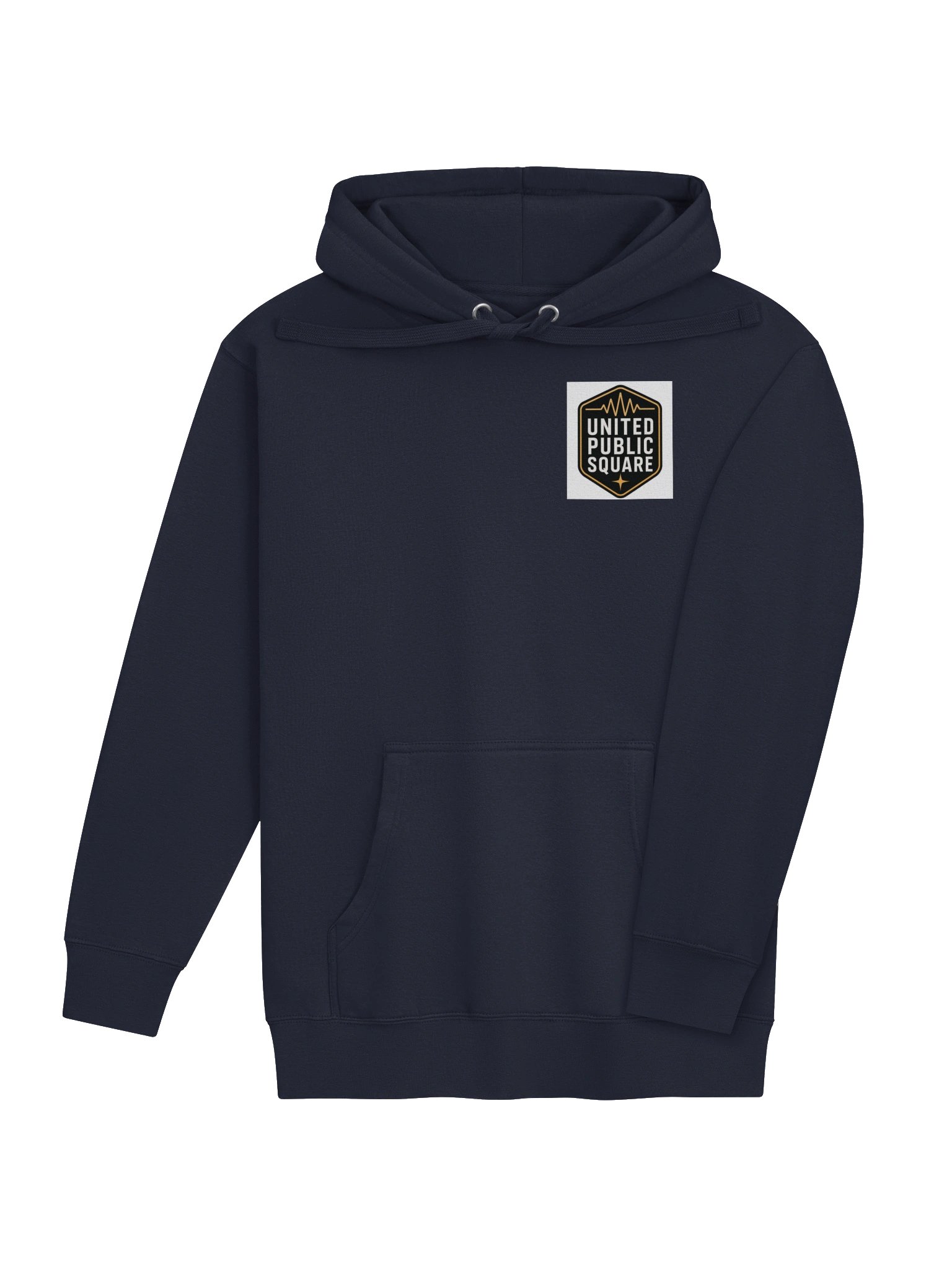 UPS Essentials Hoodie product image (13)